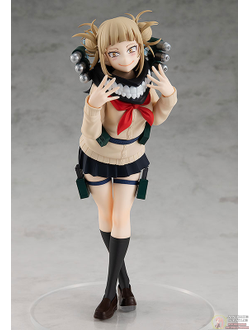 Фигурка Химико Тога (Toga Himiko Pop Up Parade)