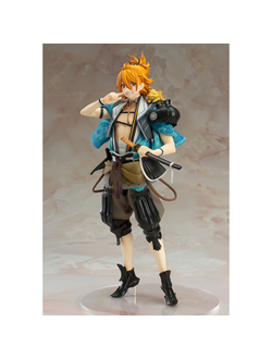 Фигурка 1/8 Урашима Котэцу (Urashima Kotetsu)