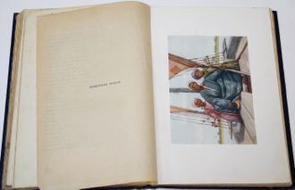 Львов А.Н. В стране Амон-Ра: (Очерки Египта). СПб.: Тип. А. Бенке, 1911.