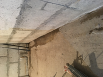 гидроизоляция бетонной поверхности от 250 руб.