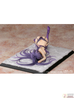 Фигурка 1/6 Тока Ятогами (Yatogami Tooka Inverted Half Naked ver.)