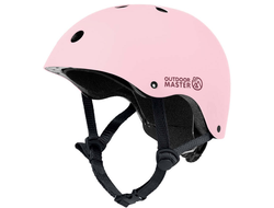 Купить защитный шлем Cycling (Light Pink) в Иркутске
