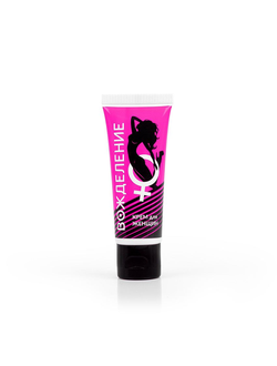 80002 Крем для женщин Вожделение Биоритм