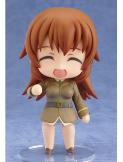 Нендроид Шарлотта И. Йегер (Charlotte E Yeager)