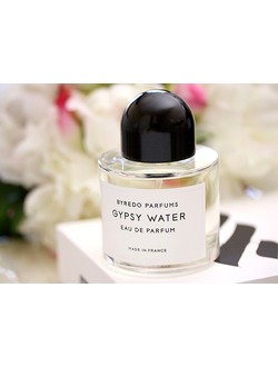 Byredo Gypsy Water