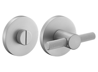 НОВИНКИ - Завертка сантехническая MORELLI MH-WC-R6T MSC цвет - мат