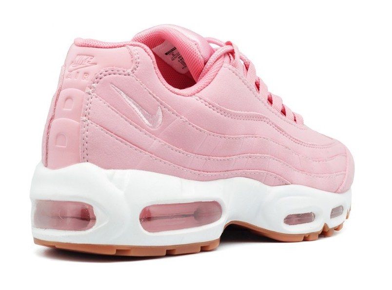 Nike air max 95 se glitter pink cheap