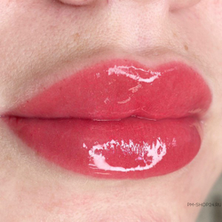 Пигменты для перманентного макияжа губ Face Малина в pm-shop24.ru