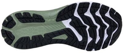 Asics GT-2000 11 Light Sage Gray Black