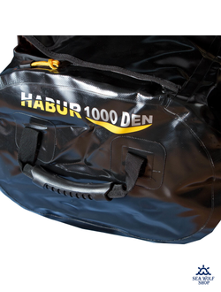 ГермоСумка 108л AquaDiscovery Habur 1000DEN