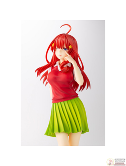 Фигурка 1/8 Ицуки Накано (Itsuki Nakano)