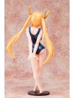 Фигурка 1/6 Тору (Tohru)