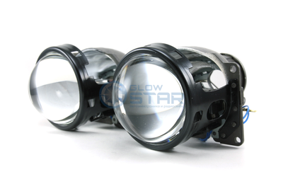 Бигалогенный модуль Hella R New, под лампу H7, (1шт)