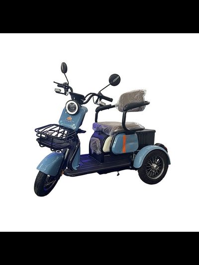 Электротрицикл Wenbox X-1