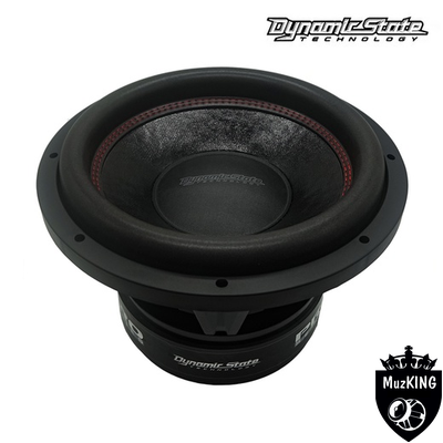 Dynamic State PSW-31D2 PRO Series