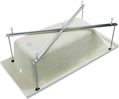 Каркас для ванны Triton Palermo