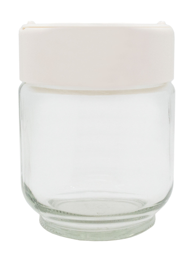 Баночки для йогуртницы moulinex набор a14a03