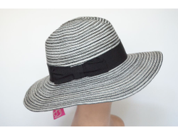Шляпа Стефания Майороли 15111