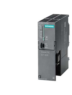 6ES7317-2EK14-0AB0 SIMATIC S7-300, ЦПУ CPU 317-2 PN/DP, 1 МБАЙТ РАБОЧЕЙ ПАМЯТИ, 1. ИНТЕРФЕЙС MPI/DP 12 МБИТ/С, 2. ИНТЕРФЕЙС ETHERNET PROFINET, С 2Х-ПОРТОВЫМ КОММУТАТОРОМ