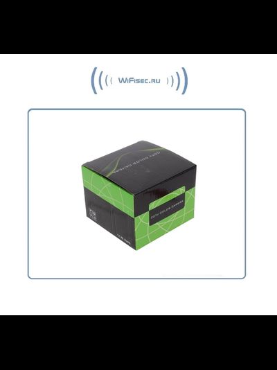 Панорамная WiFi/LAN видеокамера с DVR и аудиоканалом, Full HD 2 Mp (freeip PRO)