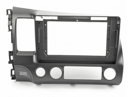 Переходная Рамка HONDA Civic 2006-2011, 10" (Incar RHO-FC300) , 22-063 , PF044