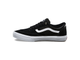 Кеды Vans Gilbert Crockett Pro Black/White