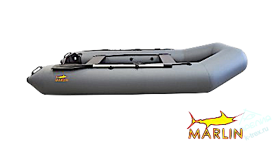Лодка ПВХ Marlin Breeze 320