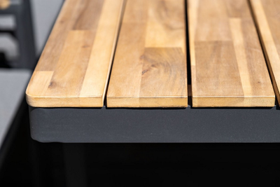 Обеденный комплект TOPA XL