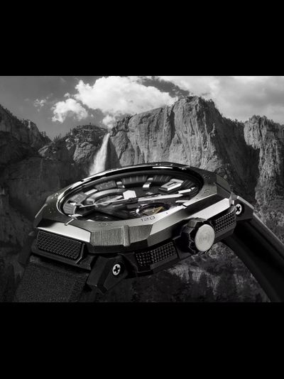 Часы Casio Pro Trek PRW-B1000-1