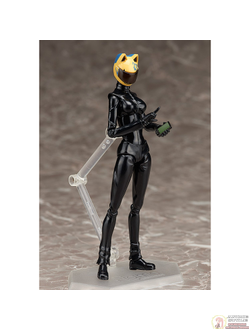 Фигурка фигма Селти Стурлусон (figma Celty Sturluson)