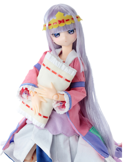 Кукла 1/6 PureNeemo Аврора Суя Рис Каймин  (Aurora Suya Rhys Kaymin)