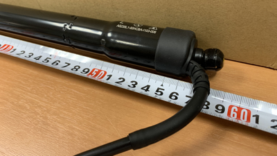 HAVAL F7 Электроподъемник крышки багажника (5-й двери)