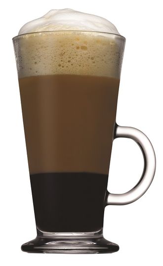 Бокал Irish Coffee 263 мл. d=73 мм. h=148 мм. Глинтвейн Б /12/540/