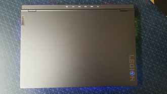 LENOVO LEGION 7 16ACHG6 82N6000CRU ( 16.0 WQXGA 2K IPS 165Hz Ryzen 7 5800H RTX3070(8GB) 32GB 1000SSD )