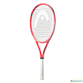 Теннисная ракетка для любителей HEAD MX Spark Elite (orange)