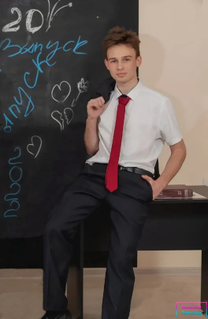 Максим Лапенко