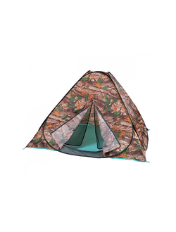 Туристическая палатка Lanyu автомат 250*250*180см 4-х местная м. 1623В