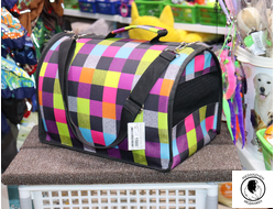 СУМКА ПЕРЕНОСКА ПРЕМИУМ СТАНДАРТ РАЗМЕР 2