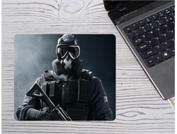 Коврик "Counter-Strike, CS GO, Контр Страйк" для мыши №17