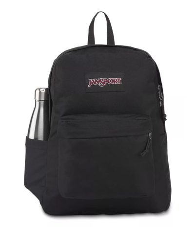 Рюкзак Jansport Superbreak One Black