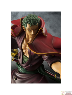 Фигурка 1/8 Зоро Ророноа (Zoro Roronoa)