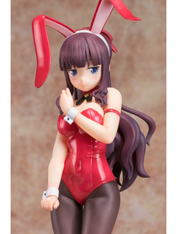 Фигурка 1/7 Хифуми Такимото (Takimoto Hifumi Bunny Ver.)