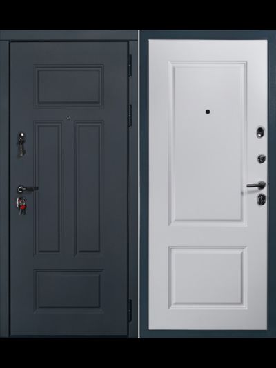 Входная Дверь Неаполь