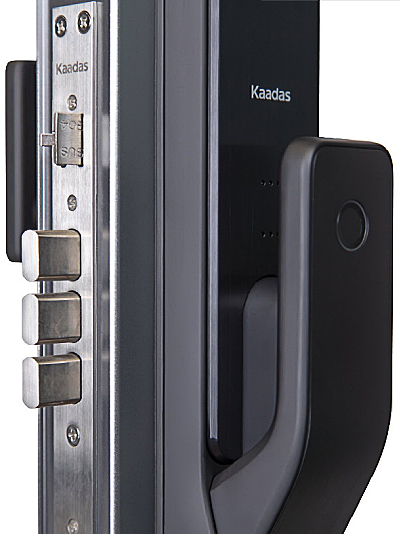 Дверной замок Kaadas Q3-VP