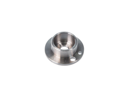 Ремкомплект для шлифмашины пневматической (УШМ) QB-135, пластина задняя торцевая MIGHTY SEVEN QB-135P20