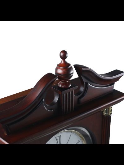 Настенные часы Rhythm CMJ446CR06