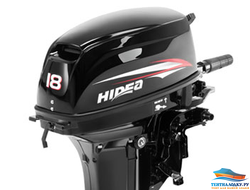 Транспортировочный чехол - HIDEA18-20 л.с. - 2 такта