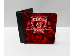 Кошелек Ливерпуль, Liverpool FC №3