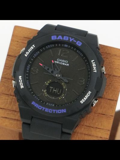 Часы Casio Baby-G BGA-260-1AER