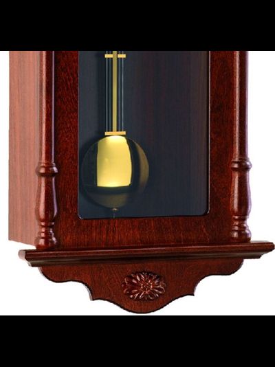 Механические настенные часы Rhythm CMJ570NR06